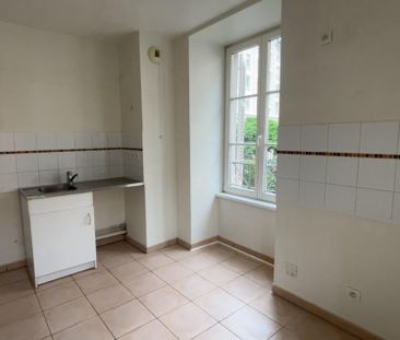 Location Appartement 4 pièces 82m² STRASBOURG 67000 - Photo 4
