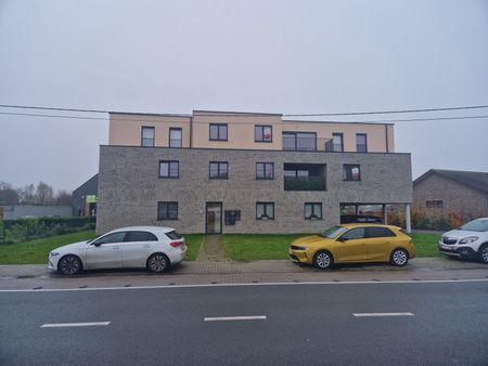 Energiezuinig appartement met één slaapkamer en parking - Photo 2