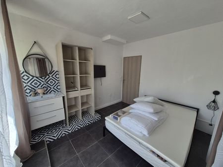 Location Appartement 3 pièces 77m² FACHES THUMESNIL 59155 - Photo 4