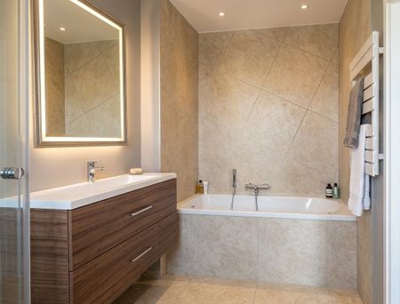 Te huur: Appartement Zoutmanstraat 44 B in Den Haag - Foto 4