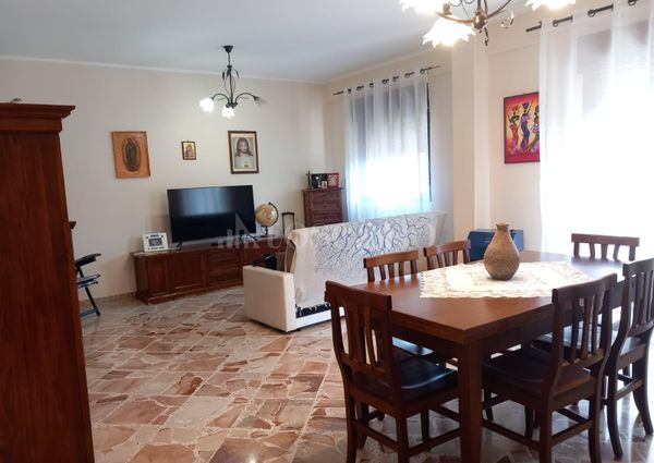 Casa a Palermo in Largo ernesto giuseppe nuccio