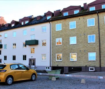 Vallgatan 11 - Foto 1