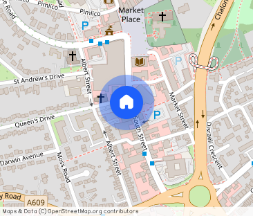 18 South Street, Derbyshire - Photo 1