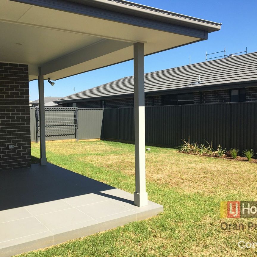 Family Home - Photo 1