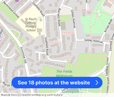 Barratts Road, B38 - Photo 1