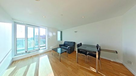 2 bedroom apartment to rent - Photo 2