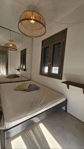 Studio/Γκαρσονιέρα για ενοικίαση Ακαδημία (Ηράκλειο Κρήτης) - Photo 2