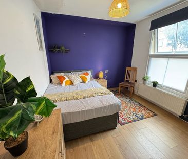 Room in a Shared House, Wingmore Road, SE24 - Photo 4