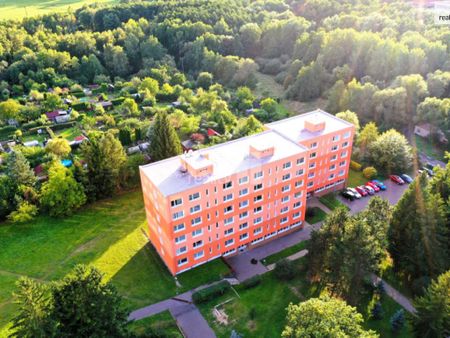 Pronájem bytu 2+kk 36 m2 - Photo 3