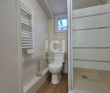 Appartement Angers 2 piÃ¨ce(s) 37.10 m2 - Photo 4