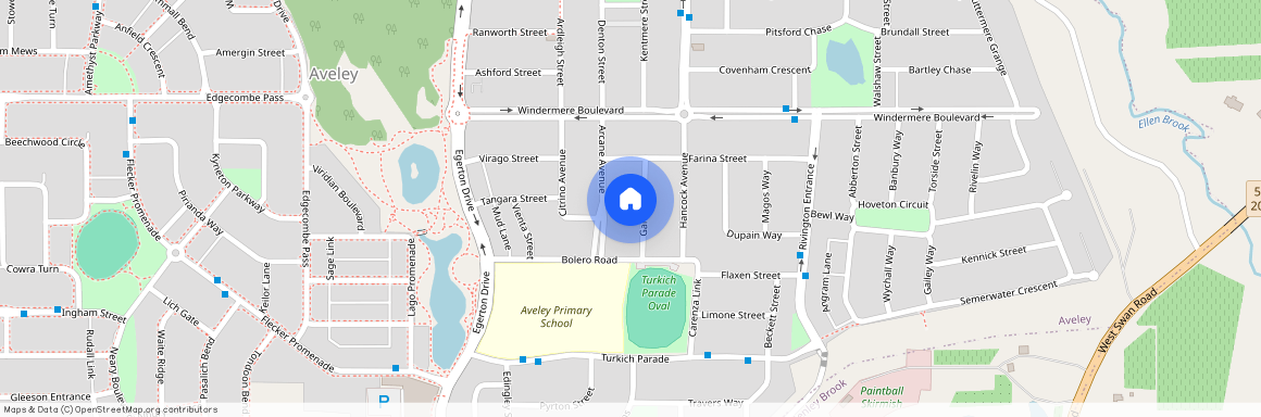 9 Gamin Vista, Aveley