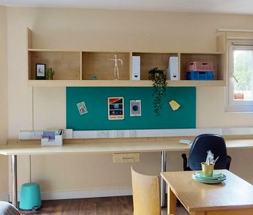 GRN - Twin Studio - Photo 6