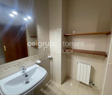 Duplex de lloguer al centre de Torroella de Montgrí - Photo 6