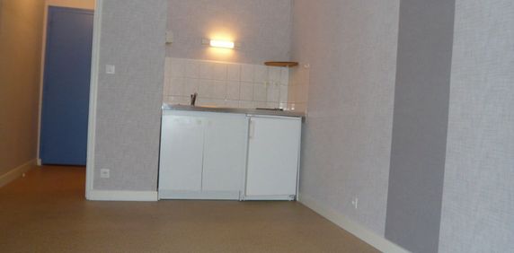 Appartement T2 en DUPLEX - Photo 2