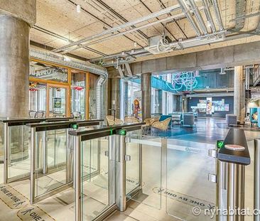 Logement à Paris, Location meublée - T4 - Banlieues (PA-4962) - Photo 5