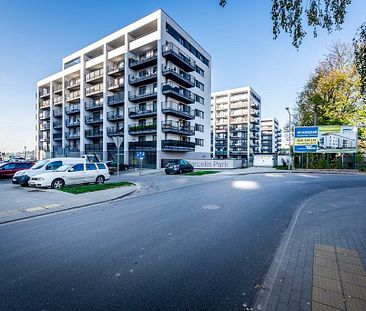 Duży balkon Hala garażowa i zewnętrzny Parking - Photo 6