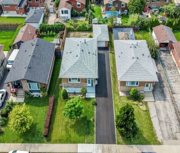 For Lease - 40 Purdy Crescent Unit# Upper, Hamilton, Ontario - Photo 6