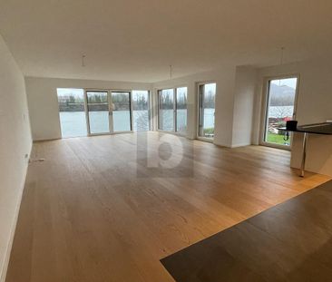 HELL UND MODERN, DIREKT AM RHEIN - Photo 2