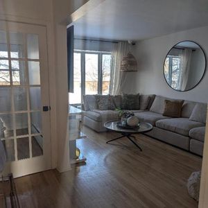 BEAU GRAND 5 1/2 À LOUER À SAINT-LÉONARD, MONTRÉAL - Photo 2