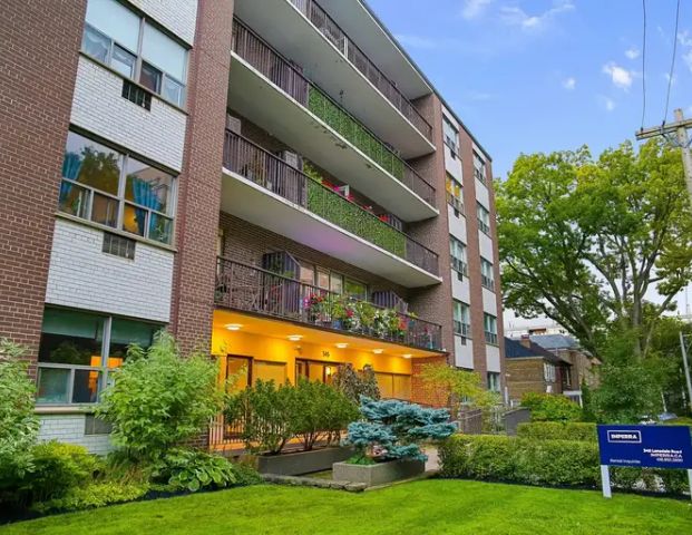 345 Lonsdale Road | 345 Lonsdale Road, Toronto - Photo 1