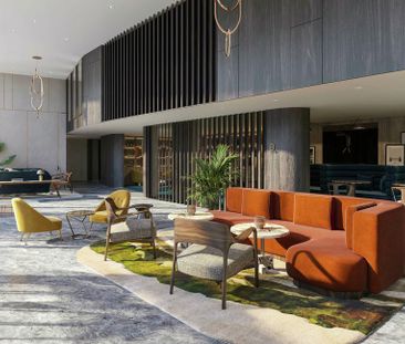 2 bedroom apartment to rent - Photo 6