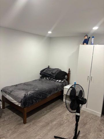 For Lease - 2768 Dundas Street Unit# bsmt, Toronto, Ontario - Photo 2