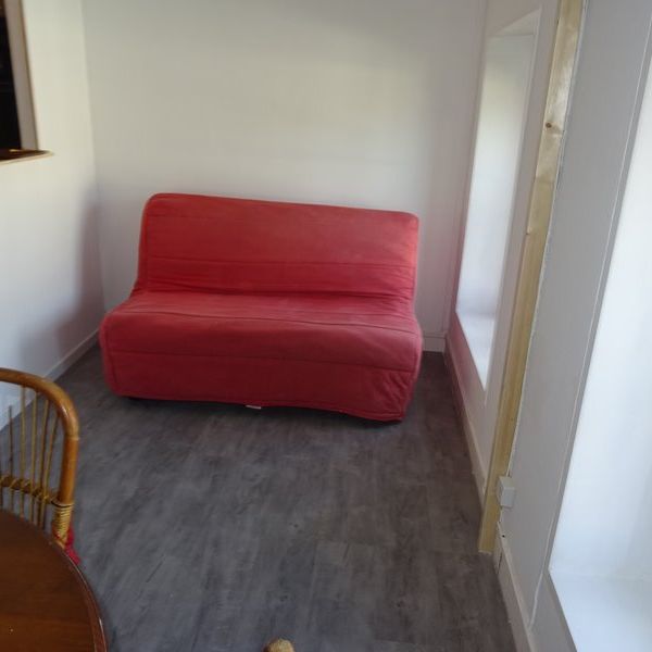 Location Appartement 1 pièce 22m² ORLEANS 45000 - Photo 1