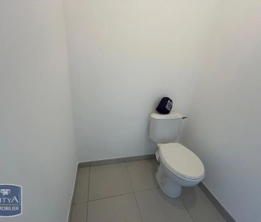 Appartement à louer 3 pièces 63.34m² - Photo 3