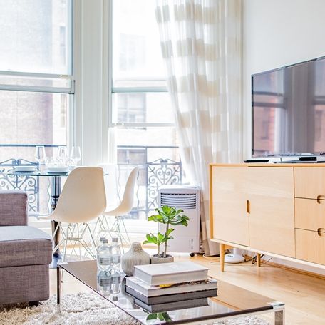 CEDAR HOUSE, W1U, London - Photo 1