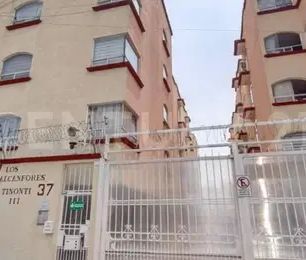 Departamento en Renta en Tlalnepantla Centro, Tlalnepantla, Edo. Méx - Photo 1