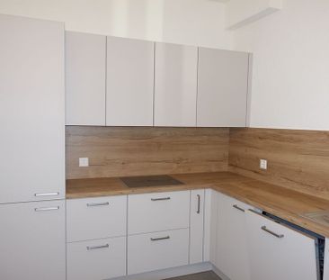 3.5 Zimmer, 96 m², EG - Photo 2