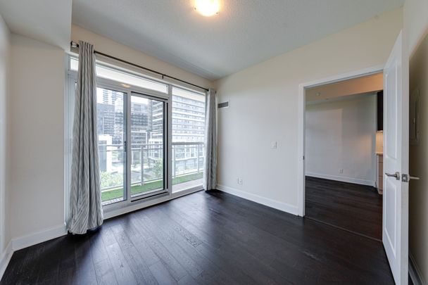 For Lease - 33 Shore Breeze Drive Unit# 407, Toronto, Ontario - Photo 1