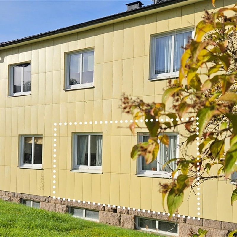 Carl Eklunds Väg 12 - Foto 1