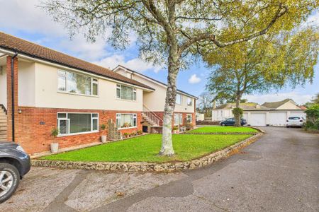 2 bedroom apartment to rent - Photo 5