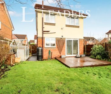 3 bedroom house to rent Housesteads Drive, Hoole, Chester, CH2 - Photo 2