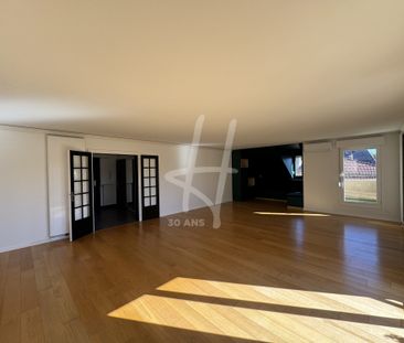 Location Appartement 7 pièces 210m² METZ 57000 - Photo 3