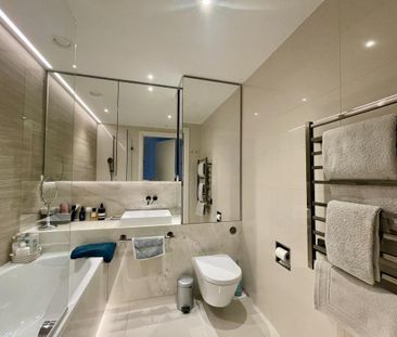 2 bedroom apartment to rent - Photo 4