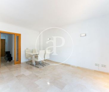 Luxury Apartment for rent in Palma de Mallorca, Balearic Islands - Photo 1