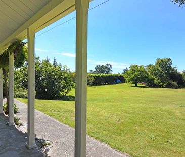 Charming historic rental - Photo 3