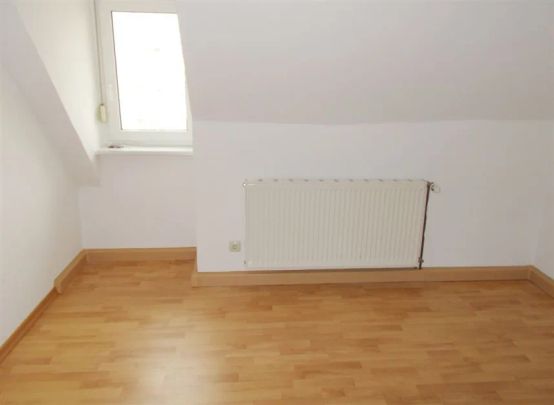 2R-Wohnung in ruhiger Wohnlage von Belgern - Foto 1