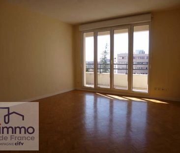 Appartement 2 pièces - 69003 Lyon 3e Arrondissement - Photo 1