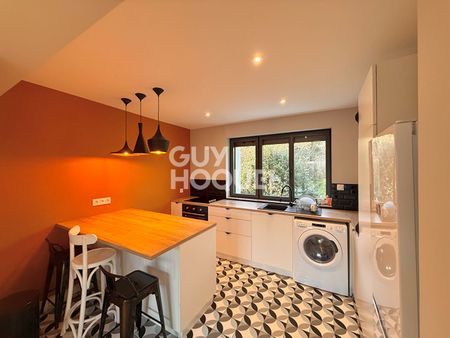 A LOUER - Appartement T4 meublé - Stang Alar - Photo 4