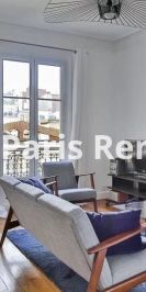 1 chambre, Passy - La Muette Paris 16e - Photo 3