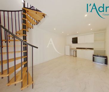 Location Appartement 2 pièces 32m² NOISY LE GRAND 93160 - Photo 1