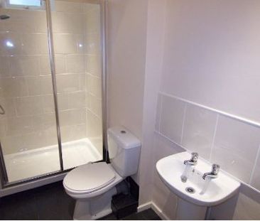 studio to rent Parkwood Road, Bournemouth - Photo 4