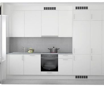 Renovated 2.5-room apartment in a good location in Prilly - Foto 4