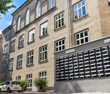 Sankelmarksgade og Danmarksgade - Foto 4