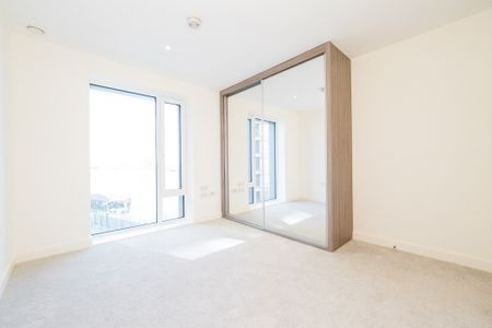 Deveraux House, London, SE18 - Photo 4