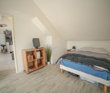 Location Appartement 2 pièces 45m² ROUEN 76000 - Photo 5