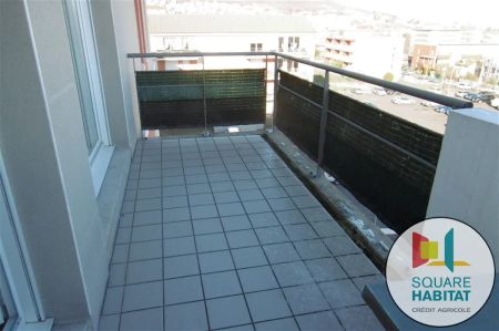 Location appartement 2 pièces - 44.57m² à Clermont-ferrand (63000) - Photo 5